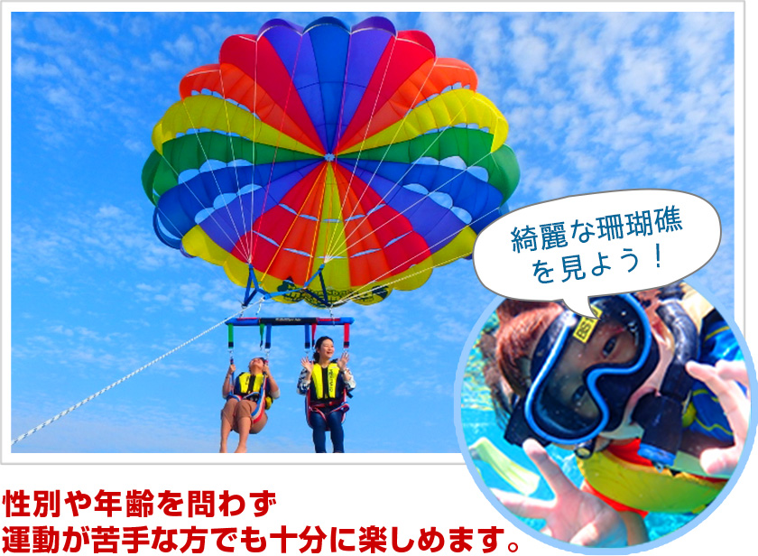 ハワイ発祥、今話題のSUP！