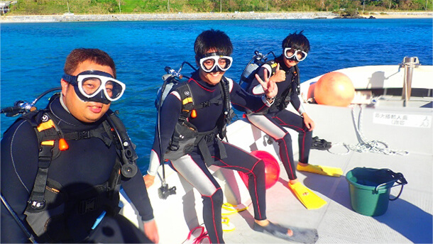 沖縄本島 短期集中プラン