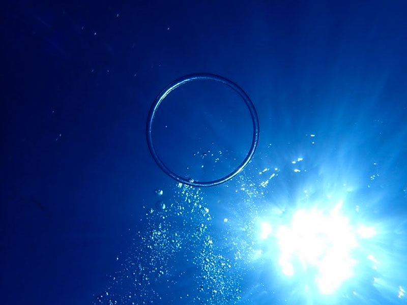 満喫ダイビング（水納島・瀬底島）イメージ画像