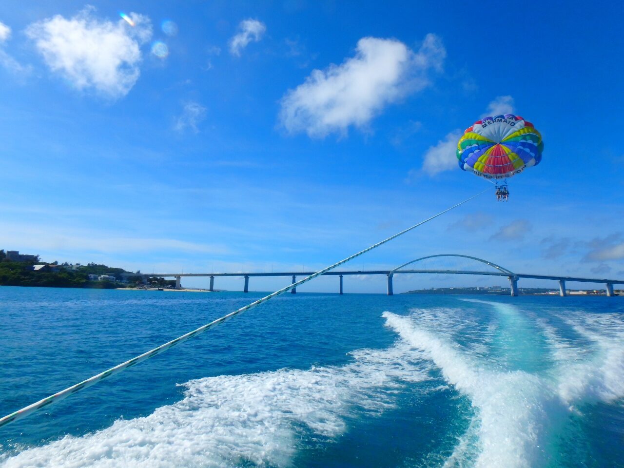 寒波到来:;(∩´﹏`∩);:【沖縄のマリンスポーツ専門店☆水納島マーメイド】