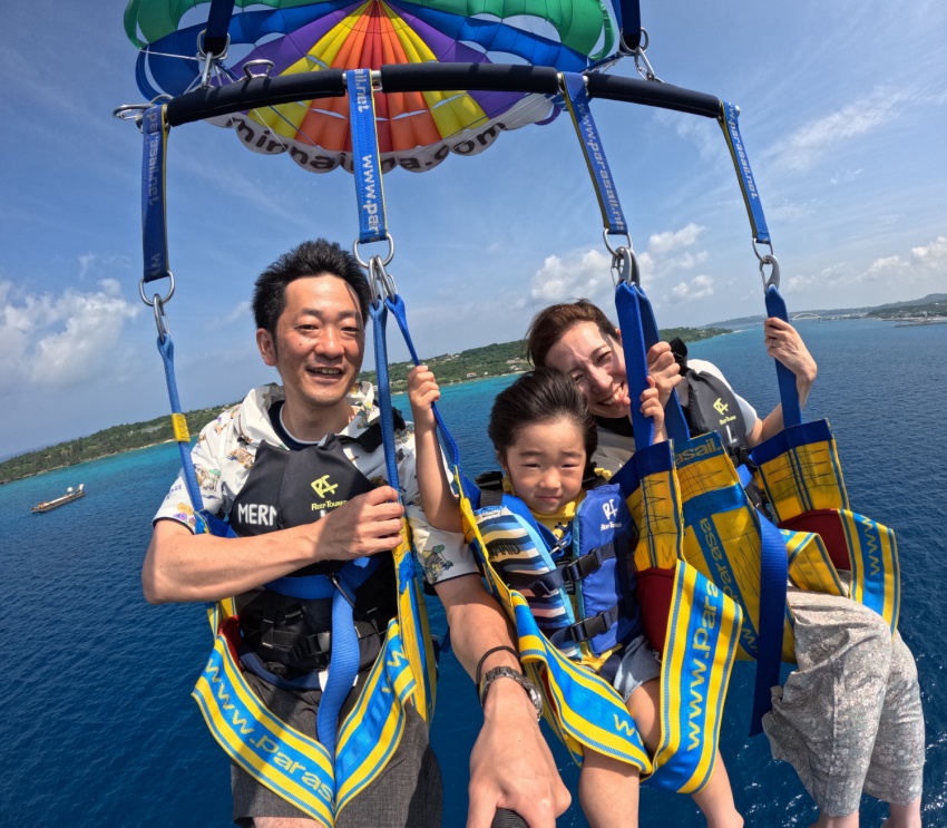 アセローラの日🍒【沖縄マリンスポーツ専門店★水納島マーメイド】