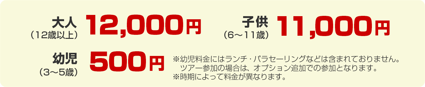 料金