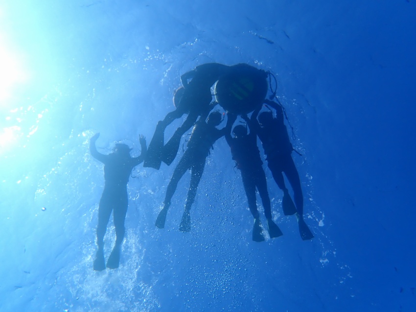 11月ラストDAY✨【沖縄マリンスポーツ専門店★水納島マーメイド】