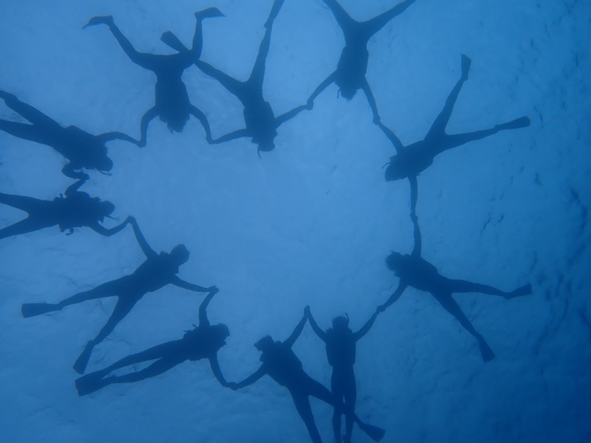 年末年始も営業してます!!【沖縄マリンスポーツ専門店★水納島マーメイド】