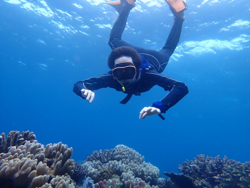 2025年あと2日！！【沖縄マリンスポーツ専門店★水納島マーメイド】