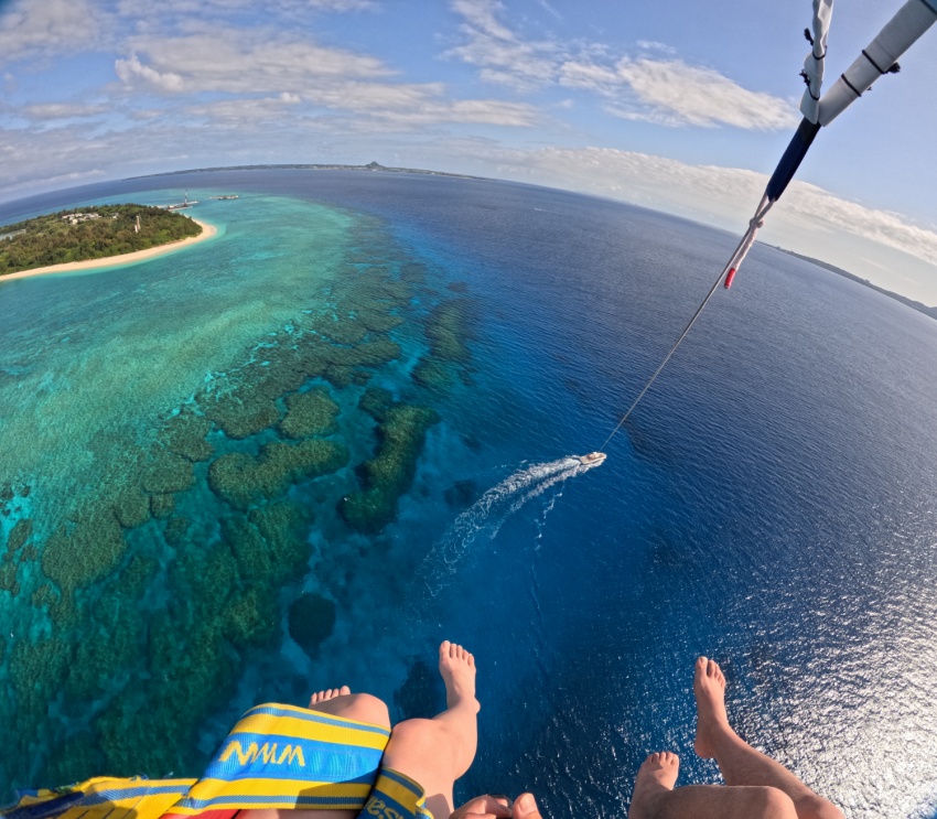 やっぱり水納島✨【沖縄マリンスポーツ専門店★水納島マーメイド】