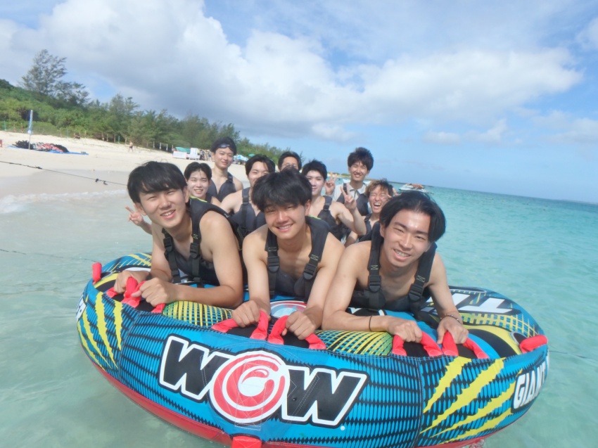 9月の沖縄、どう過ごす?🌺 まだまだ夏を楽しもう!【沖縄マリンスポーツ専門店★水納島マーメイド】